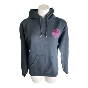 Koloa Surf Co. Black Sweatshirt Women’s Size S